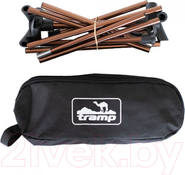 Изображение товара Кресло складное Tramp Compact TRF-060