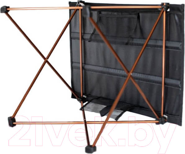 Изображение товара Стол складной Tramp Compact Polyester TRF-062