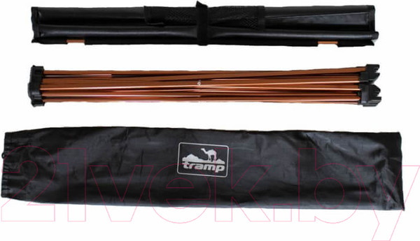 Изображение товара Стол складной Tramp Compact Polyester TRF-062