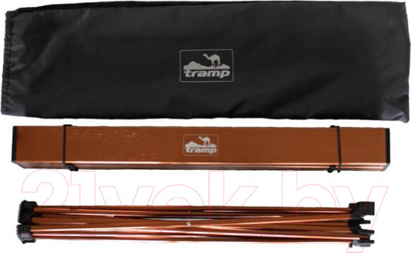 Изображение товара Стол складной Tramp Compact TRF-061