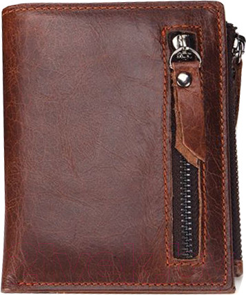 Изображение товара Портмоне Ezcase Koloss Hypatius K2.8 (коричневый)