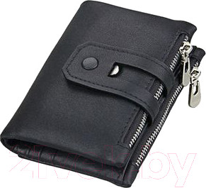 Изображение товара Портмоне Ezcase Koloss Heraclius K2.4 (черный)