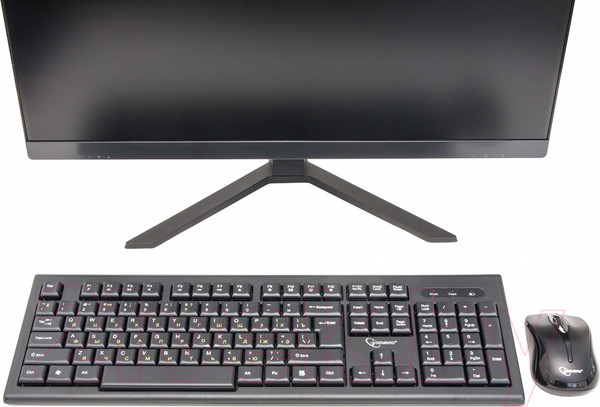 Изображение товара Моноблок Z-Tech Standart-G64-8-0-240-N-H410-012