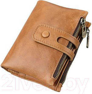 Изображение товара Портмоне Ezcase Koloss Heraclius K2.4 (песочный)