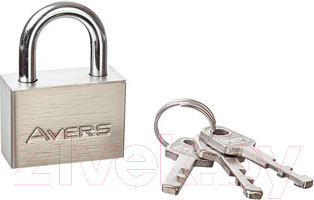 Изображение товара Замок навесной Avers PDS-30-40-Blister