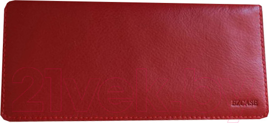Изображение товара Портмоне Ezcase Koloss Sibyl K3.6 (красный)