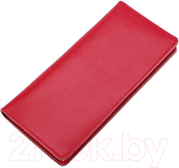 Изображение товара Портмоне Ezcase Koloss Sibyl K3.6 (красный)