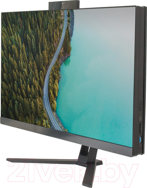 Изображение товара Моноблок Z-Tech Standart-i5104-16-0-480-N-H410-000