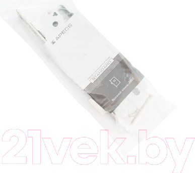 Изображение товара Замок врезной Apecs 7000-35-R-NI