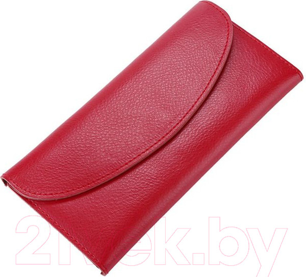 Изображение товара Портмоне Ezcase Koloss Trifon K3.7 (красный)