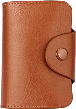 Изображение товара Визитница Ezcase Koloss Lambre / K9.1 (песочный)