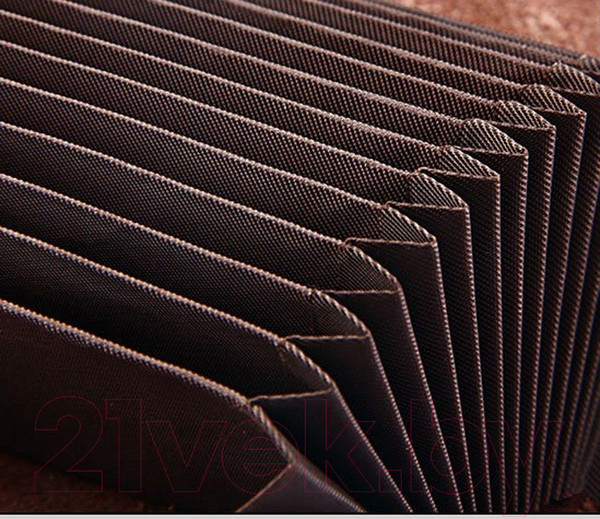 Изображение товара Визитница Ezcase Koloss Lambre / K9.1 (песочный)