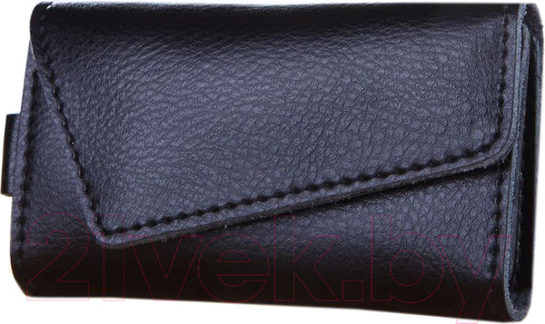 Изображение товара Ключница Ezcase Koloss Niobea / К7.1 (черный)