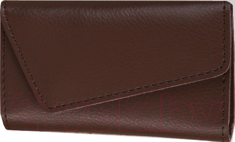 Изображение товара Ключница Ezcase Koloss Niobea / К7.1 (коричневый)