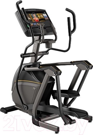 Изображение товара Эллиптический тренажер Matrix Fitness E50XUR
