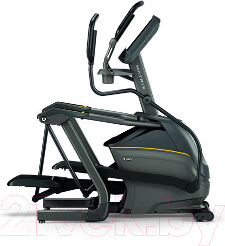 Изображение товара Эллиптический тренажер Matrix Fitness E50XUR