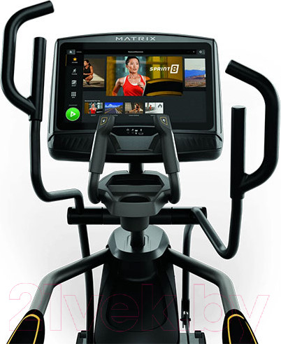 Изображение товара Эллиптический тренажер Matrix Fitness E50XUR