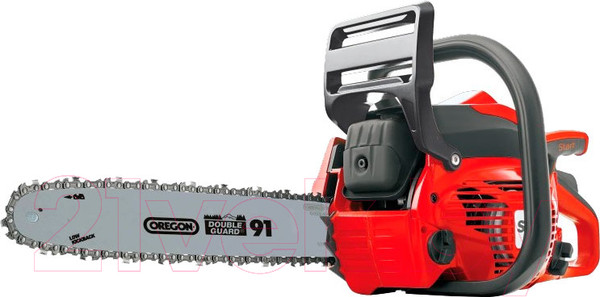 Изображение товара Бензопила цепная AL-KO Comfort 6436 Solo (127429)