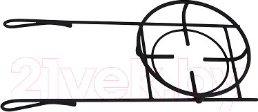 Изображение товара Подставка для казана Станкоинструмент №1