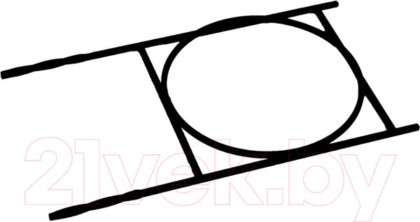 Изображение товара Подставка для казана Станкоинструмент №2