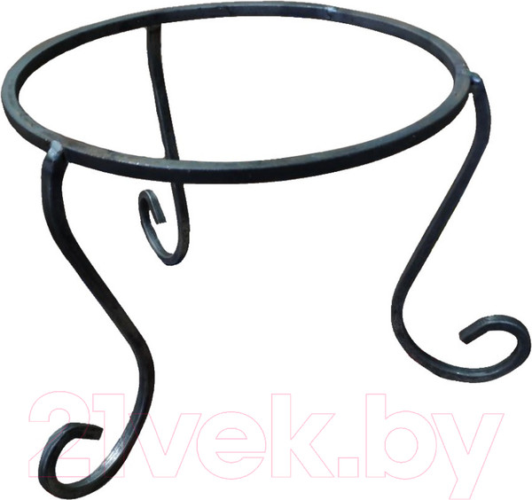 Изображение товара Подставка для казана Станкоинструмент №3