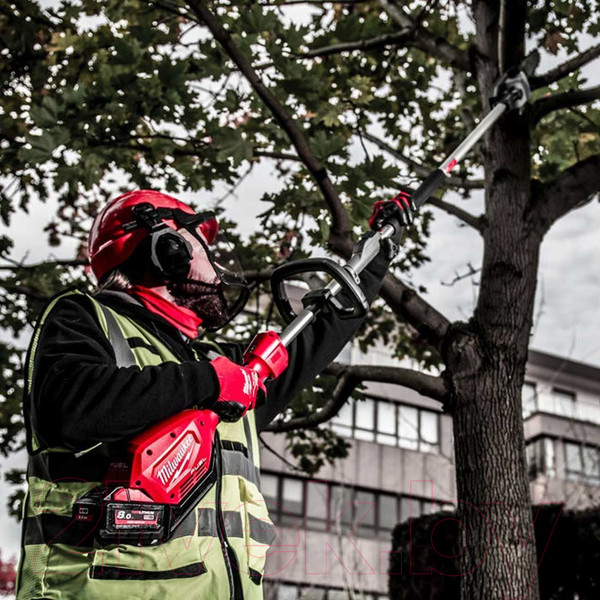 Изображение товара Насадка для мультиинструмента садового Milwaukee M18 FOPH-CSA / 4932464957