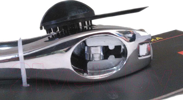 Изображение товара Пресс для чеснока Mallony Semplice / 984039