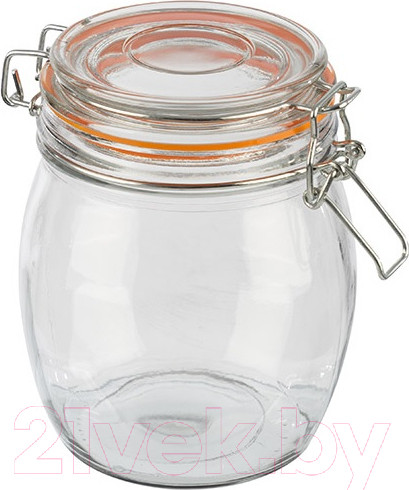 Изображение товара Емкость для хранения Mallony Bravo / 007253