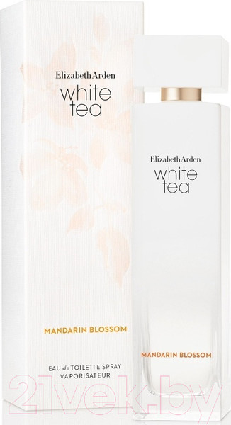 Изображение товара Туалетная вода Elizabeth Arden White Tea Mandarin Blossom for Women (100мл)