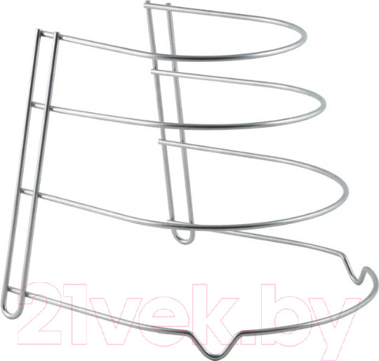 Изображение товара Подставка под горячее Mallony L'ordine SHP-1 / 005345