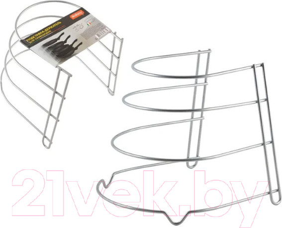 Изображение товара Подставка под горячее Mallony L'ordine SHP-1 / 005345