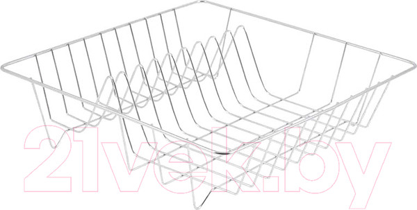 Изображение товара Сушилка для посуды Рыжий кот W3408 / 310858