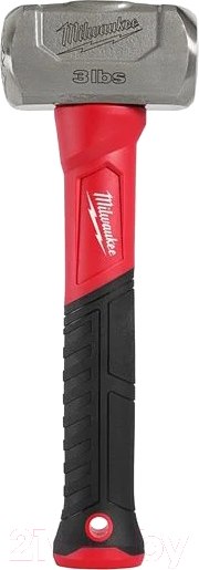 Изображение товара Кувалда Milwaukee 4932478255