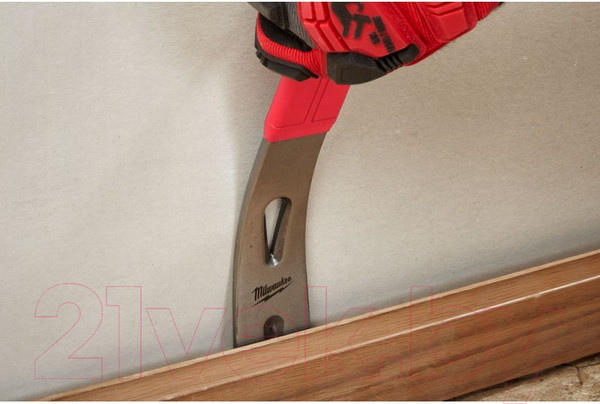 Изображение товара Лом Milwaukee 4932478253