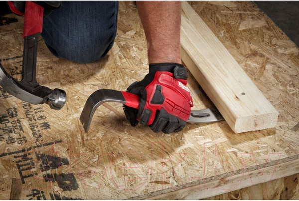 Изображение товара Лом Milwaukee 4932478253