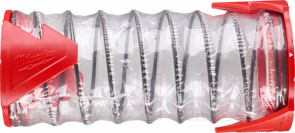 Изображение товара Рукав для пылеуловителя Milwaukee 4932464917