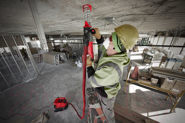 Изображение товара Рукав для пылеуловителя Milwaukee 4932464917