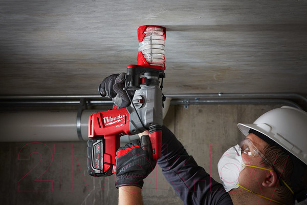 Изображение товара Рукав для пылеуловителя Milwaukee 4932464917