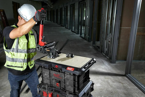 Изображение товара Рабочая поверхность на ящик для инструмента Milwaukee 4932472128