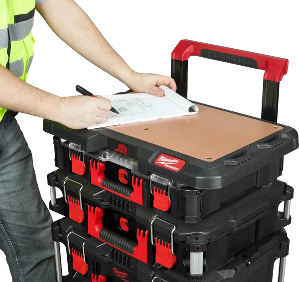 Изображение товара Рабочая поверхность на ящик для инструмента Milwaukee 4932472128