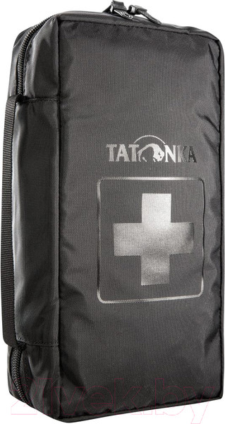 Изображение товара Аптечка туристическая Tatonka First Aid / 2815.040 (M, черный)