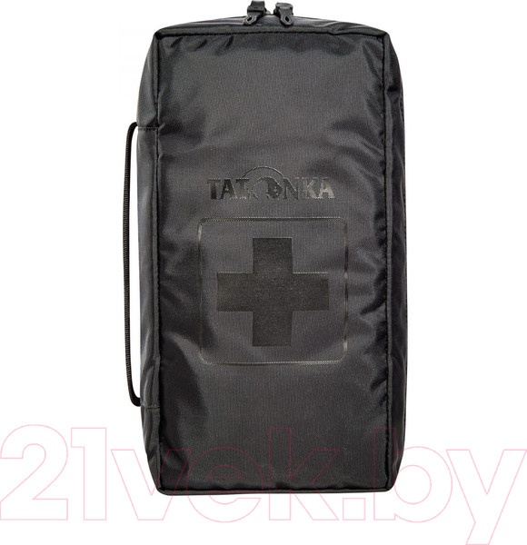 Изображение товара Аптечка туристическая Tatonka First Aid / 2815.040 (M, черный)