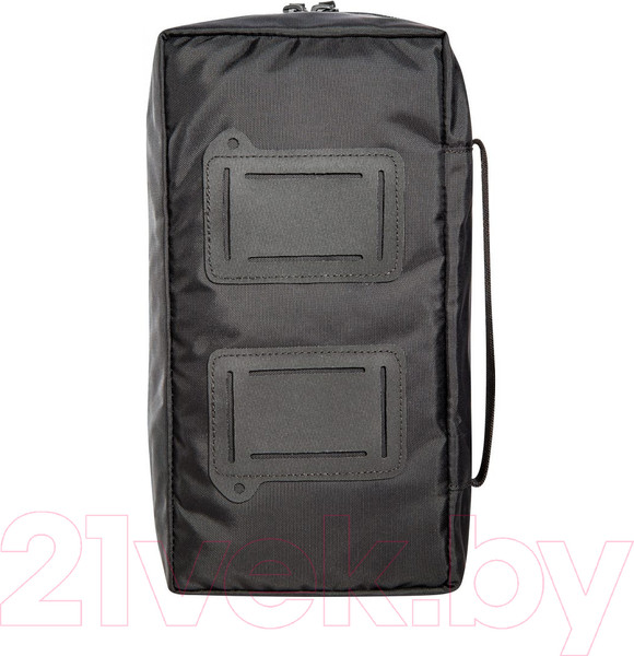 Изображение товара Аптечка туристическая Tatonka First Aid / 2815.040 (M, черный)