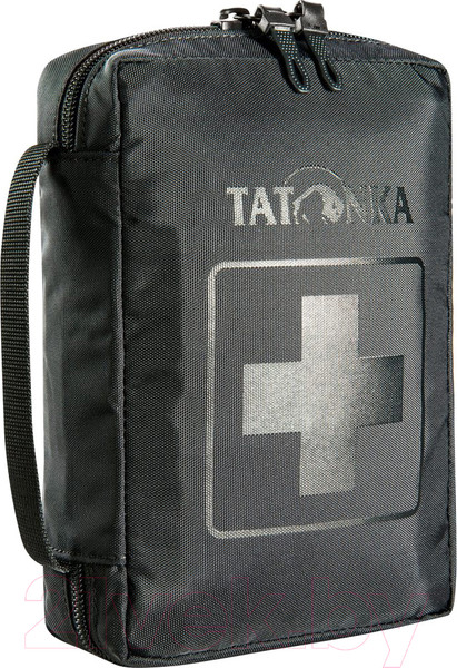 Изображение товара Аптечка туристическая Tatonka First Aid / 2810.040 (S, черный)