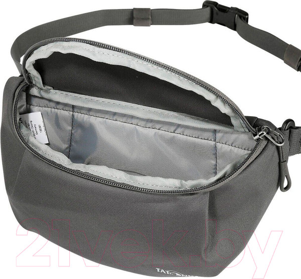 Изображение товара Сумка на пояс Tatonka Hip Belt Pouch / 1340.004 (синий)