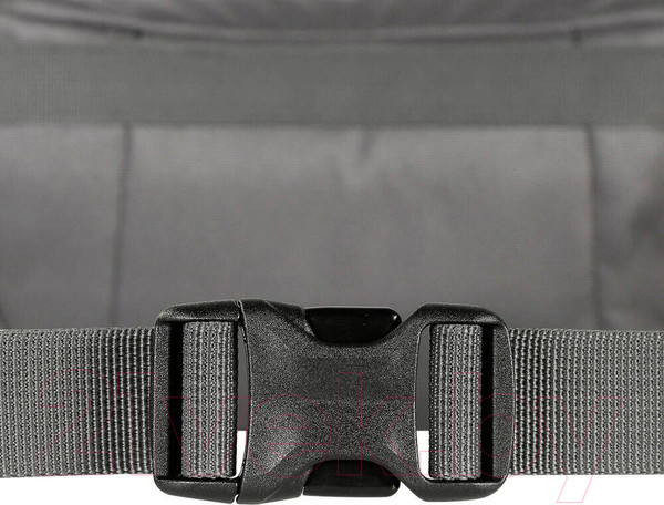 Изображение товара Сумка на пояс Tatonka Hip Belt Pouch / 1340.004 (синий)