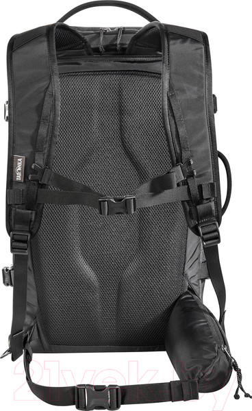 Изображение товара Рюкзак туристический Tatonka Traveller Pack 35 / 1937.040 (черный)