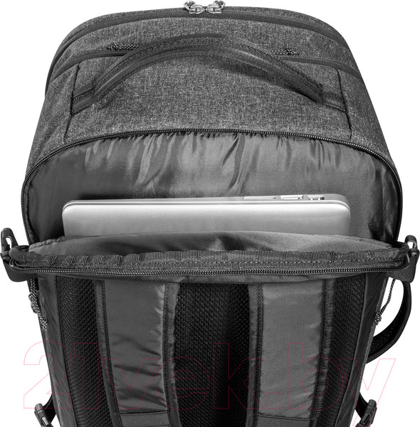 Изображение товара Рюкзак туристический Tatonka Traveller Pack 35 / 1937.040 (черный)