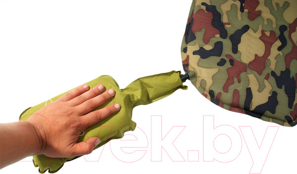 Изображение товара Насос ручной Alexika Hand Pump / 9521.0109