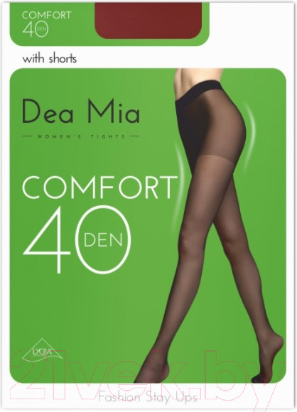Изображение товара Колготки Dea Mia 1448 (р.4, bronz)